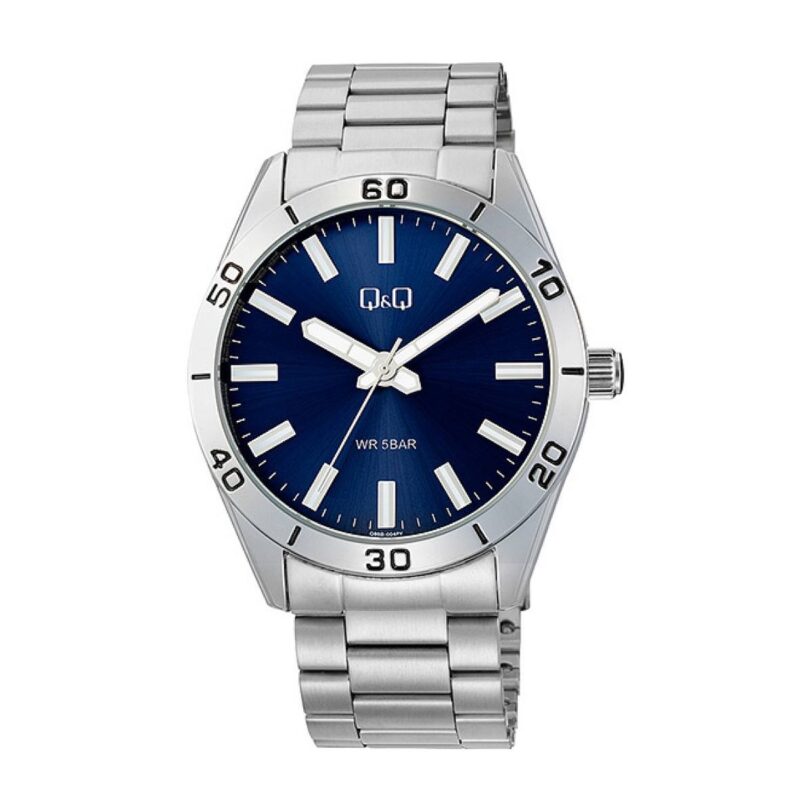 Оригинален Мъжки Часовник Q&Q Q86B-004PY