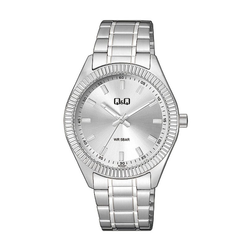 Оригинален Мъжки Часовник Q&Q QZ48J201Y