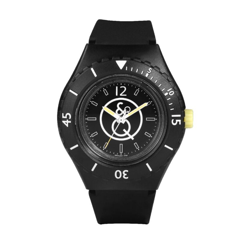 Оригинален Мъжки Часовник Q&Q RP04J001Y