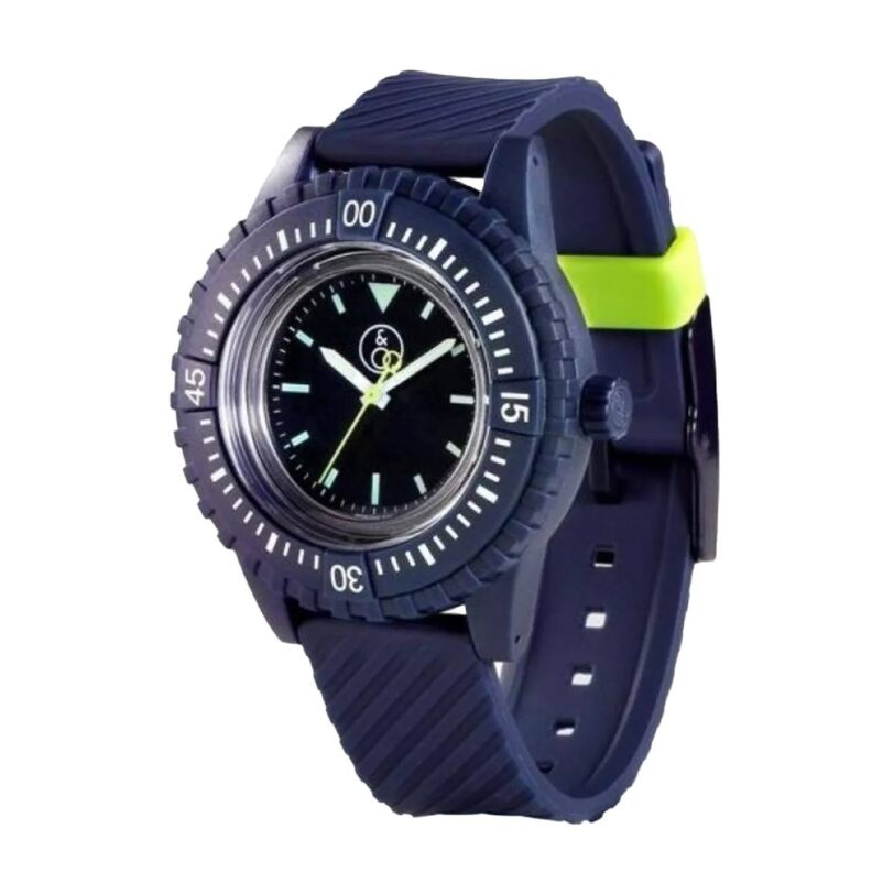 Оригинален Мъжки Часовник Q&Q RP06J004Y