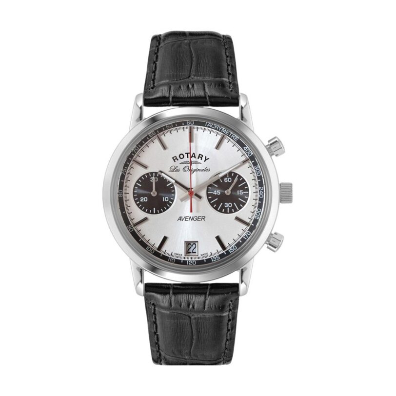 Оригинален Мъжки Часовник Rotary GS90130/06