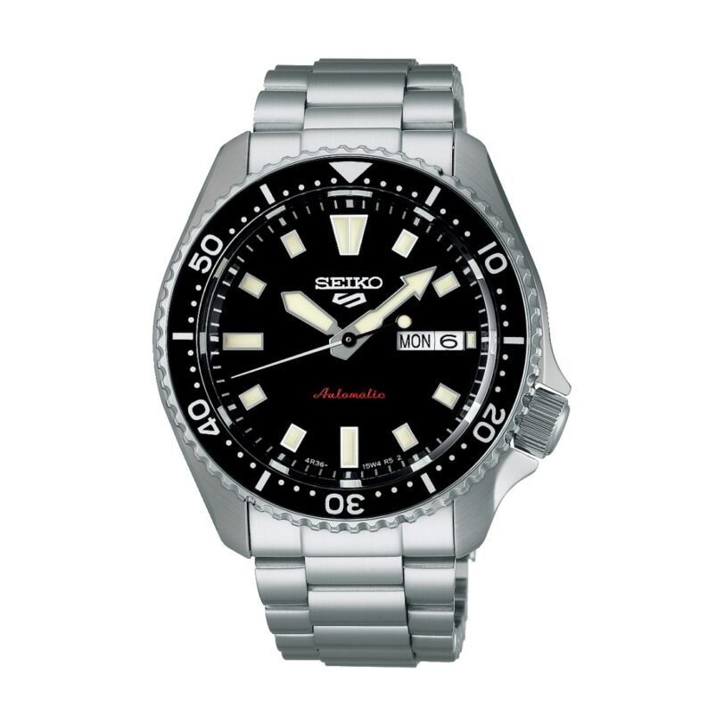 Оригинален Мъжки Часовник Seiko SRPL85K1