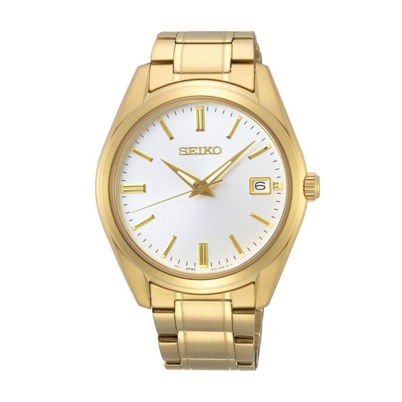 Оригинален Мъжки Часовник Seiko SUR314P1