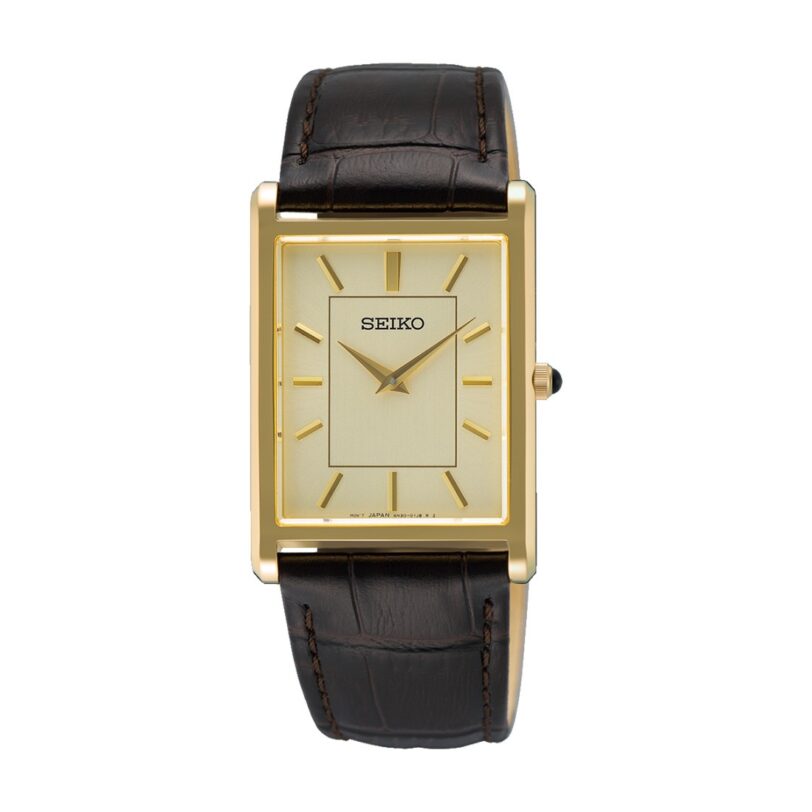 Оригинален Мъжки Часовник Seiko SWR106P1