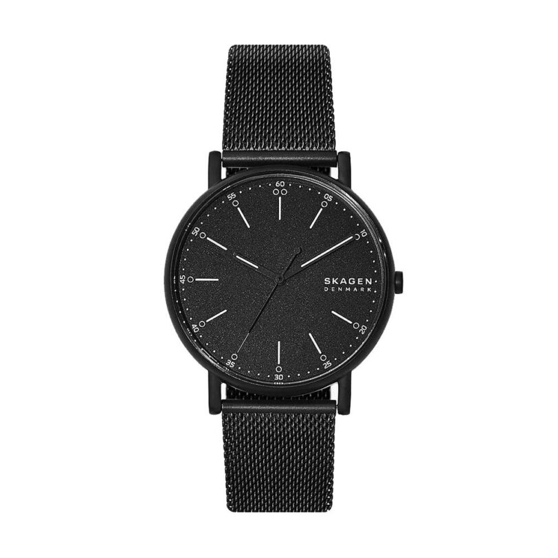 Оригинален Мъжки Часовник Skagen Signatur SKW6579