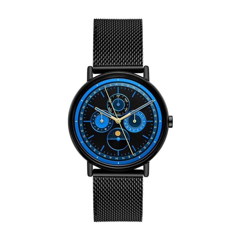 Оригинален Мъжки Часовник Skagen Signatur SKW6944