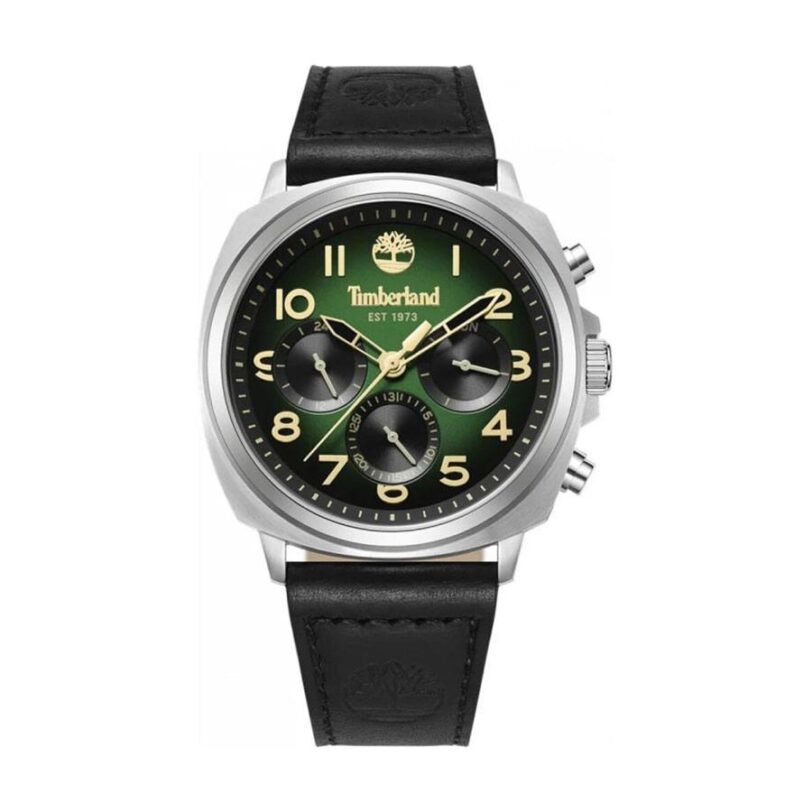 Оригинален Мъжки Часовник Timberland TDWGB0042008