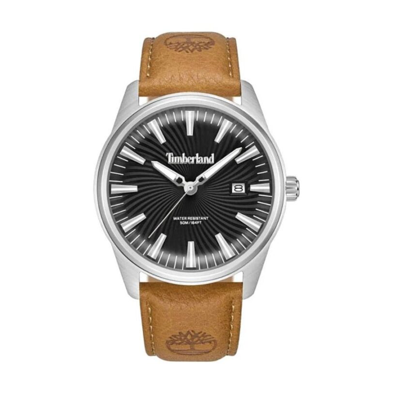 Оригинален Мъжки Часовник Timberland TDWGB0083101