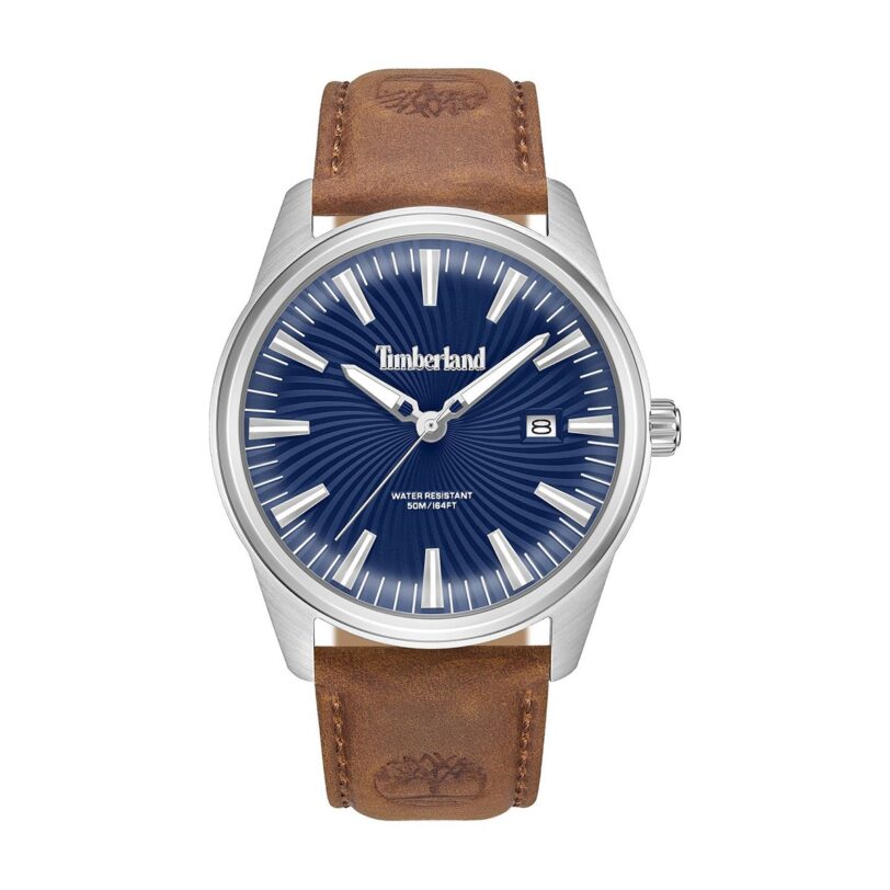 Оригинален Мъжки Часовник Timberland TDWGB0083103