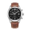 Оригинален Мъжки Часовник Timberland TDWGC0075201
