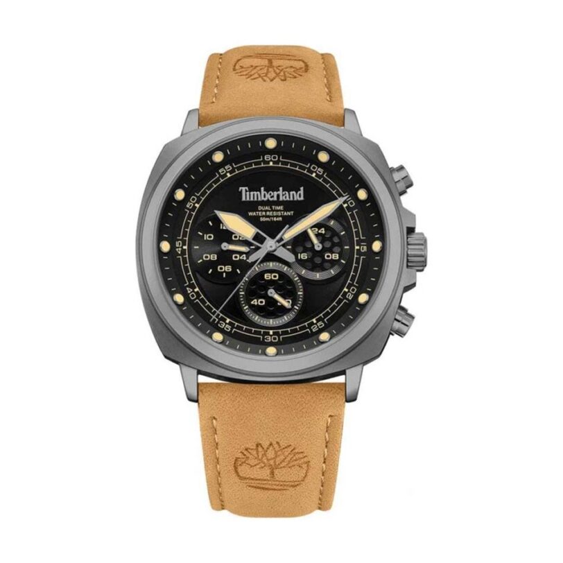 Оригинален Мъжки Часовник Timberland TDWGF0042002