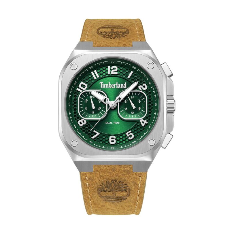 Оригинален Мъжки Часовник Timberland TDWGF0055002