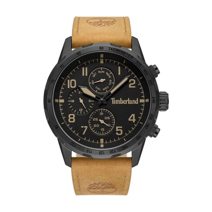 Оригинален Мъжки Часовник Timberland TDWGF0055403