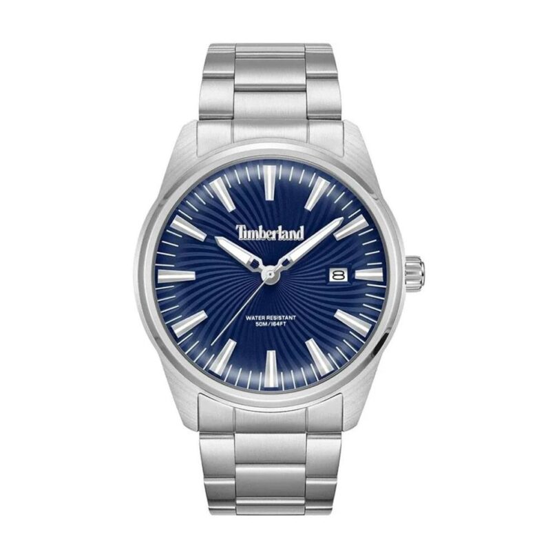 Оригинален Мъжки Часовник Timberland TDWGH0083104