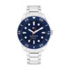 Оригинален Мъжки Часовник Tommy Hilfiger Oceanic 1792202