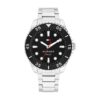 Оригинален Мъжки Часовник Tommy Hilfiger Oceanic 1792203