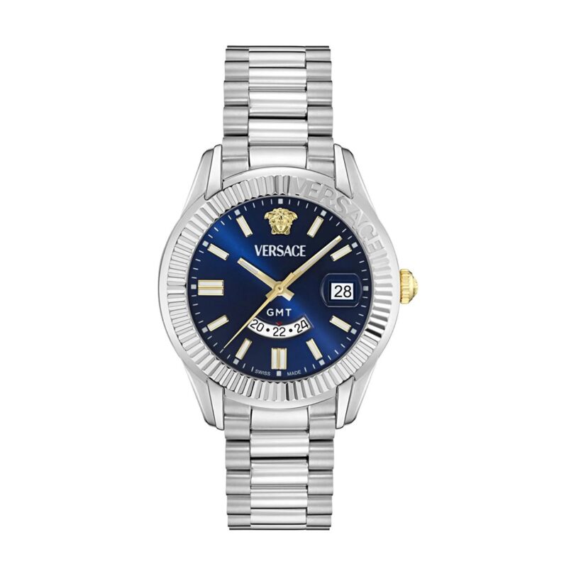 Оригинален Мъжки Часовник Versace Apodis VE0U00125