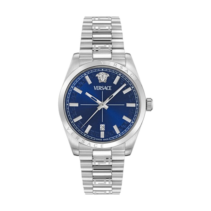 Оригинален Мъжки Часовник Versace Millenyium VE0G00325