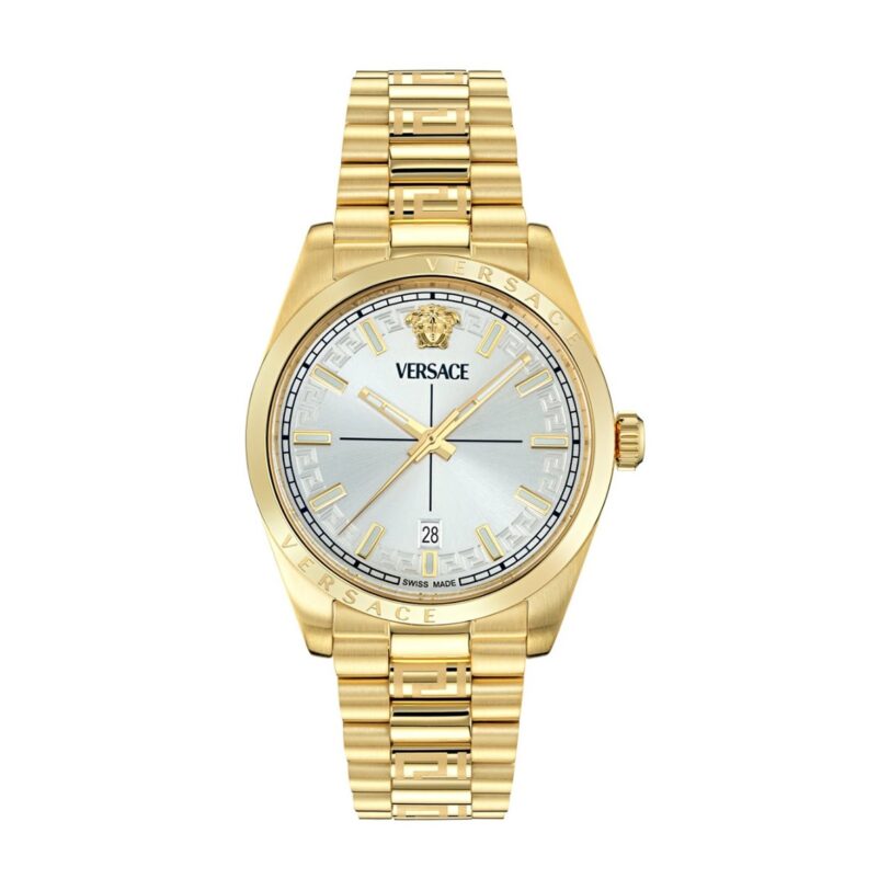 Оригинален Мъжки Часовник Versace Millenyium VE0G00625