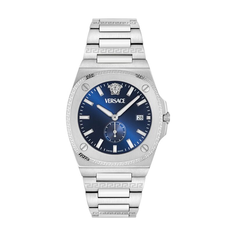 Оригинален Мъжки Часовник Versace Tolomeo VE0V00225