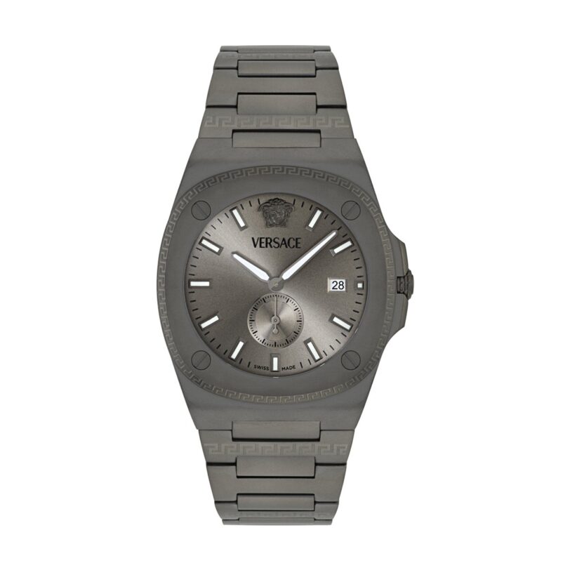 Оригинален Мъжки Часовник Versace Tolomeo VE0V00625