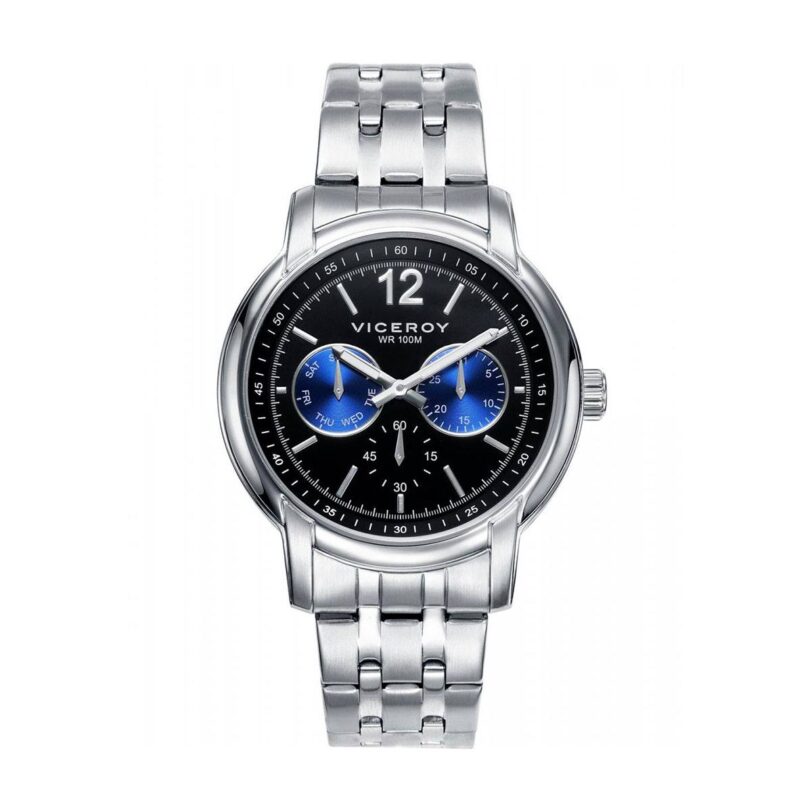 Оригинален Мъжки Часовник Viceroy 40995-55