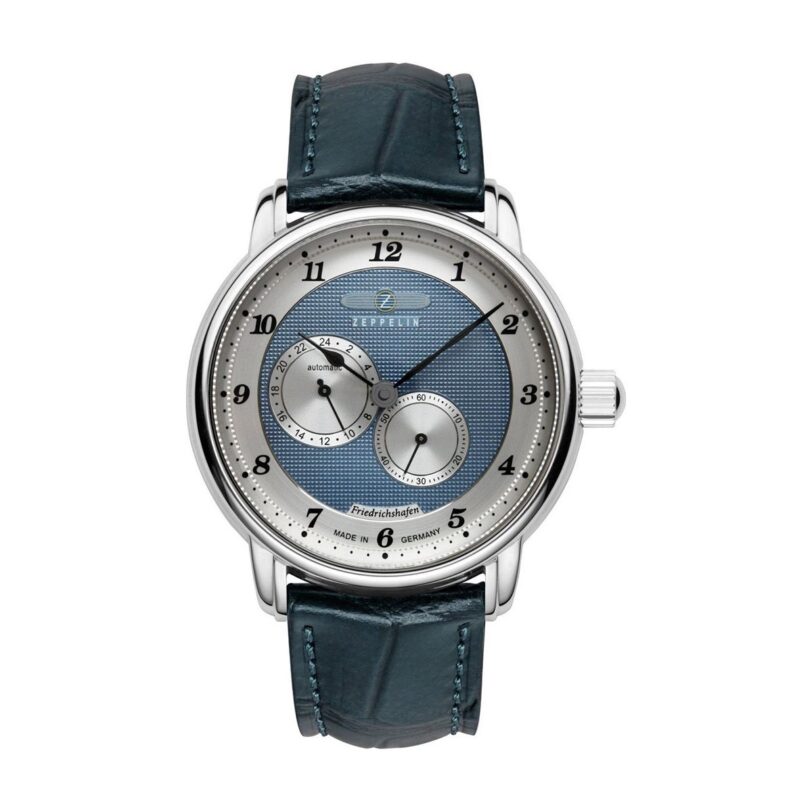 Оригинален Мъжки Часовник Zeppelin Friedrichshafen 85683