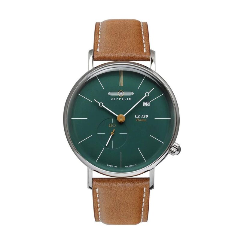 Оригинален Мъжки Часовник Zeppelin LZ 120 Rome 71383