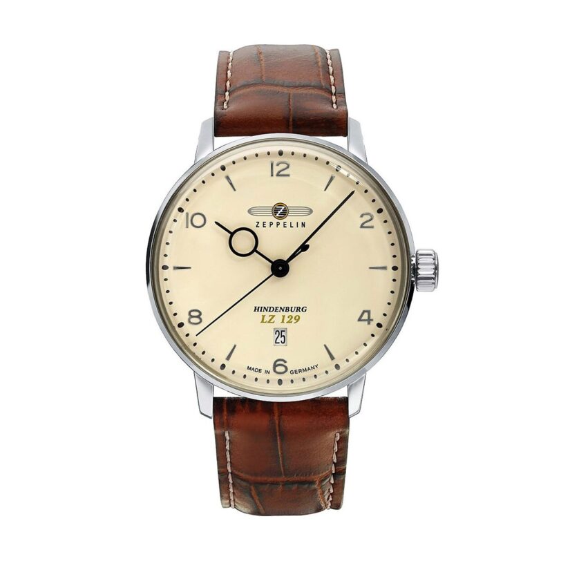 Оригинален Мъжки Часовник Zeppelin LZ 129 Hindenburg 80425