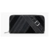 Черен дамски портфейл 25WAYP19 DESIGUAL