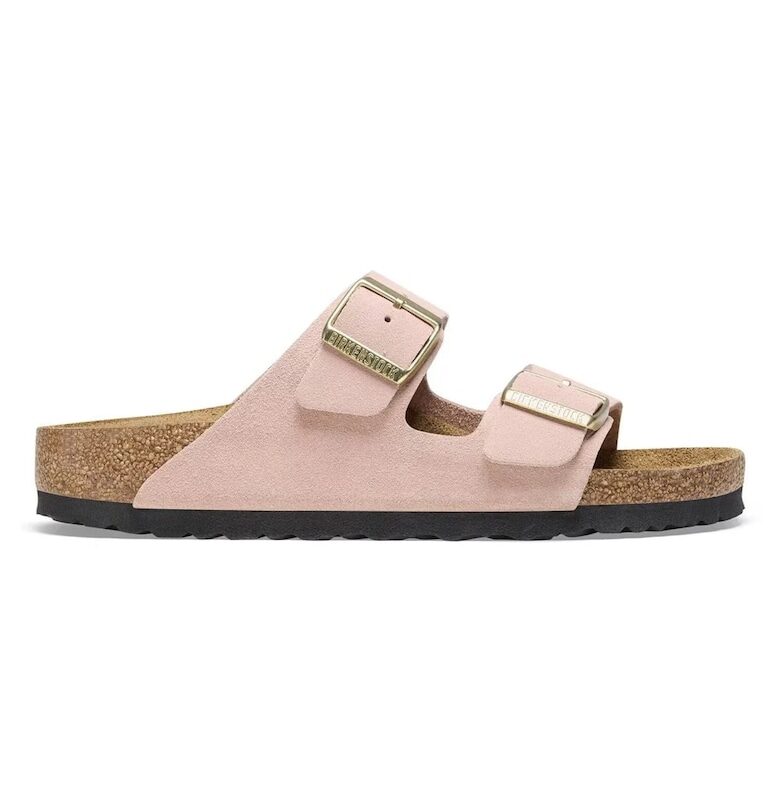 Чехли -  Arizona 1026170 - Birkenstock