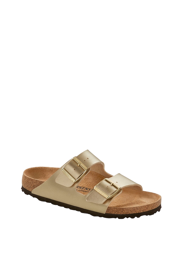 Чехли Arizona от еко кожа Birkenstock