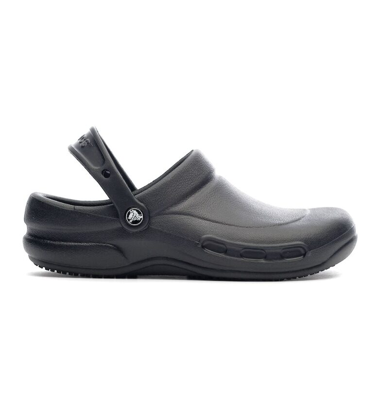 Чехли Bistro crocs с каишка на петата 3 Crocs