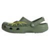 Чехли  CLASSIC LOCKDOWN CLOG 2103933WP Crocs