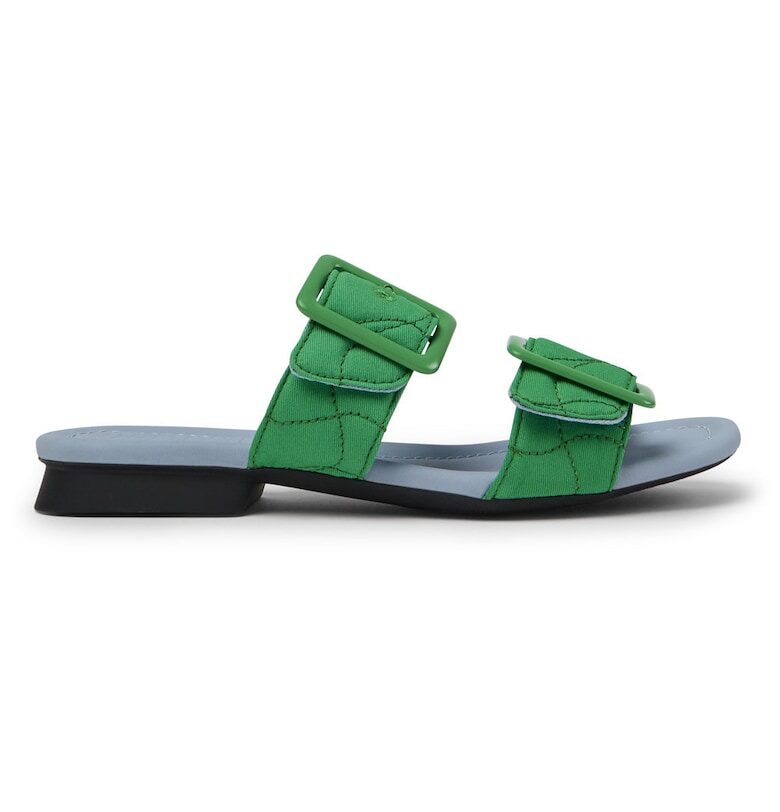 Чехли Casi Myra с тока Camper