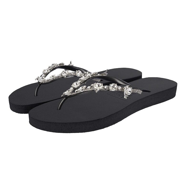 Чехли Chrystal Dolphin с декоративни камъни UZURII