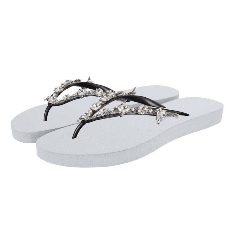 Чехли Chrystal Dolphin с декоративни камъни UZURII