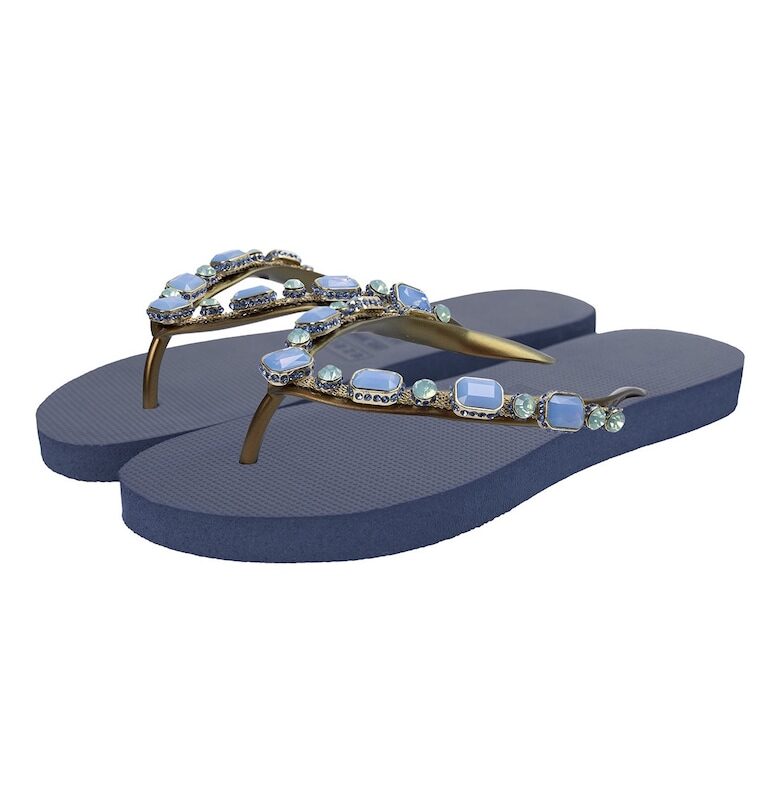 Чехли Copa Cabana UZURII