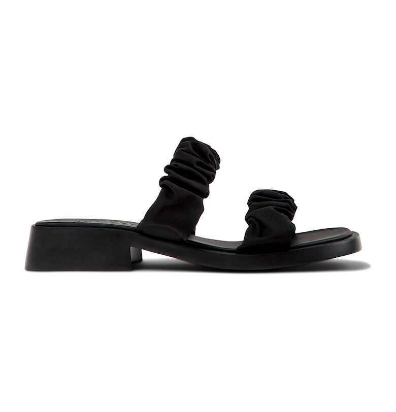 Чехли Dana с квадратен връх Camper