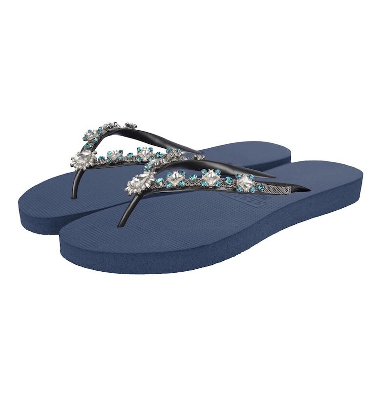 Чехли Dolce Chrystal с декоративни камъни UZURII