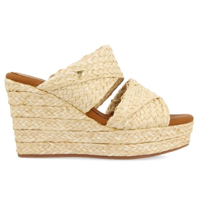 Чехли Frazzano 28405 със скосена подметка Gioseppo