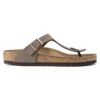 Унисекс чехли -  Gizeh 43753 - Birkenstock