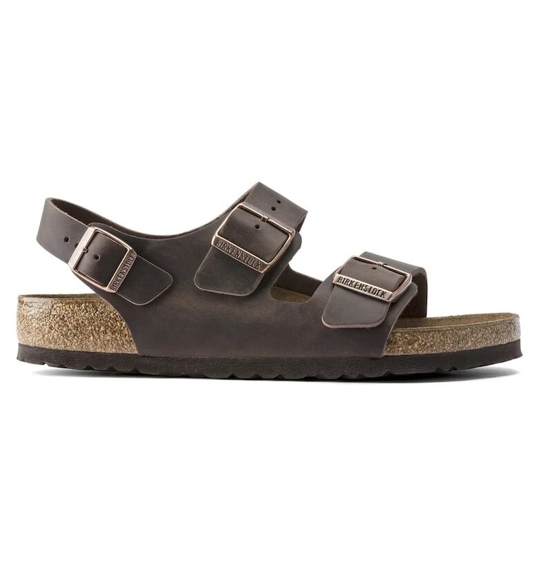 Чехли Milano Унисекс Birkenstock