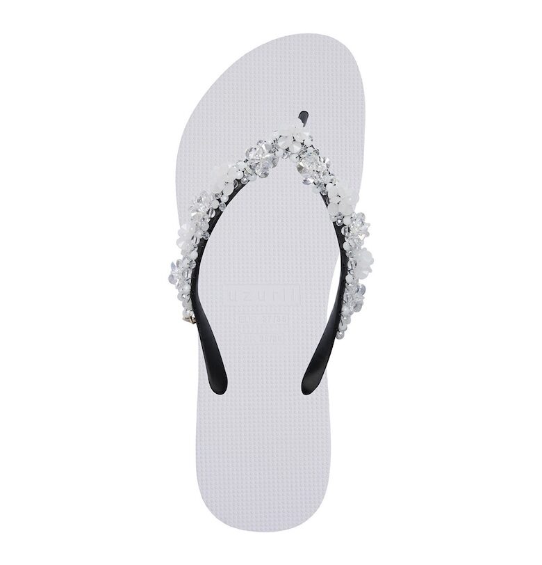 Чехли Precious Bloom с мъниста UZURII