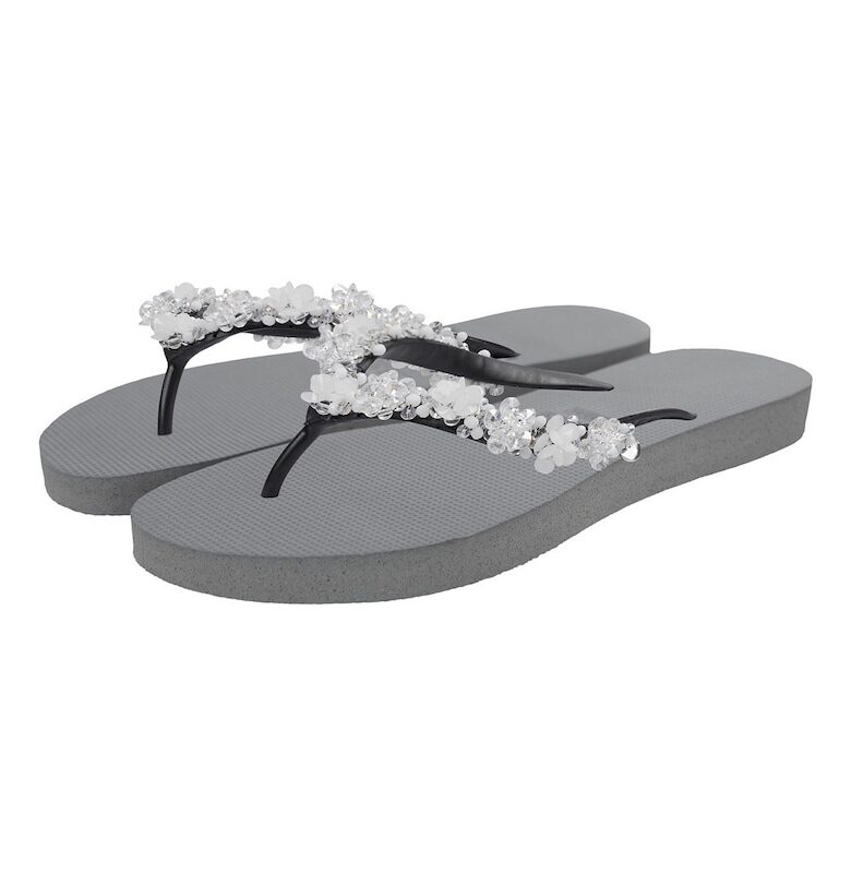 Чехли Precious Bloom с мъниста UZURII