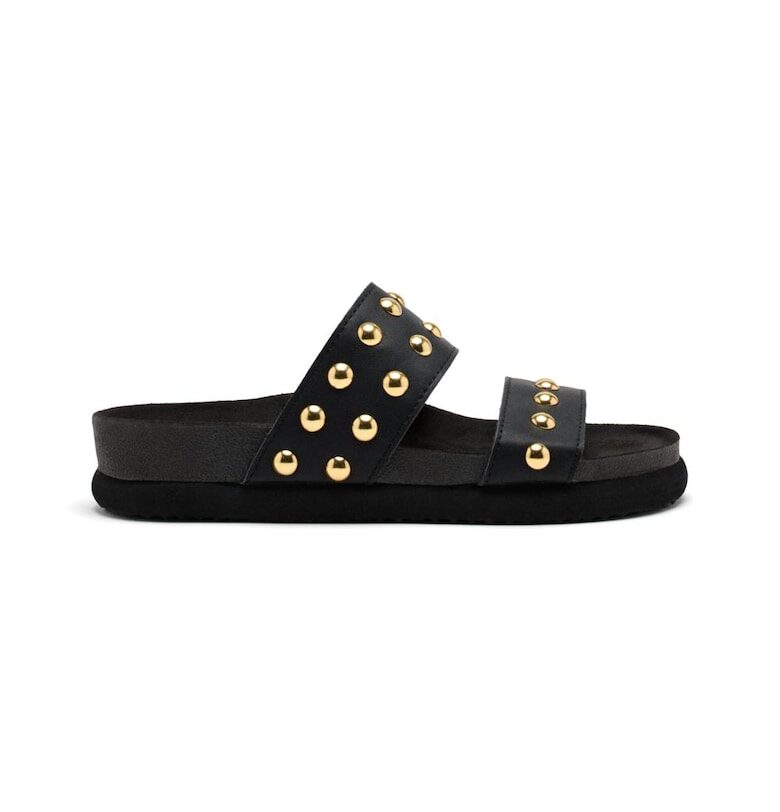 Чехли Stubbs с нитове Gioseppo