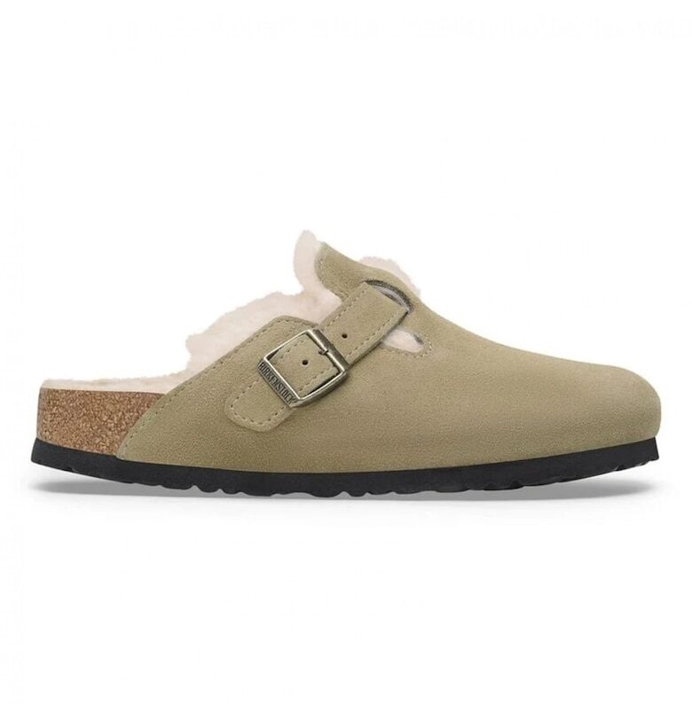 Чехли -  Бостън 1028289 Birkenstock