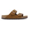Чехли Унисекс -  Arizona II 1027082 Birkenstock