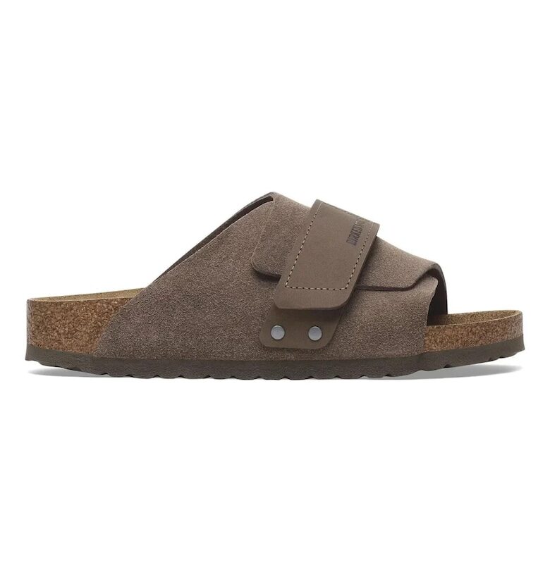 Чехли Унисекс -  Kyoto 1029138 Birkenstock