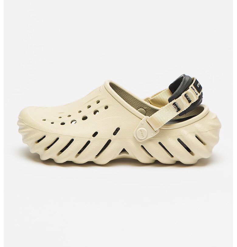 Чехли -  Унисекс с изчистен дизайн Crocs